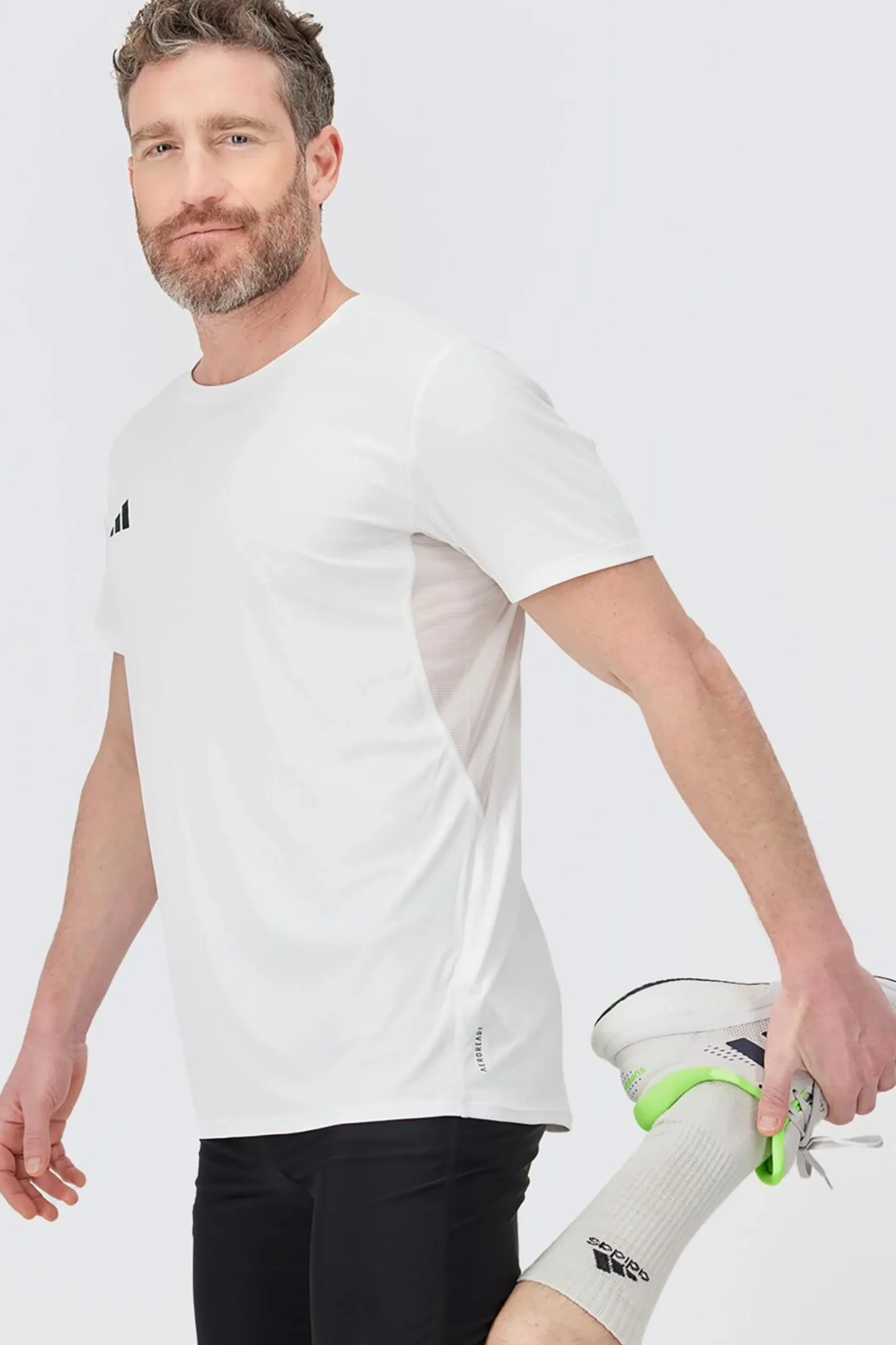 Camiseta adidas