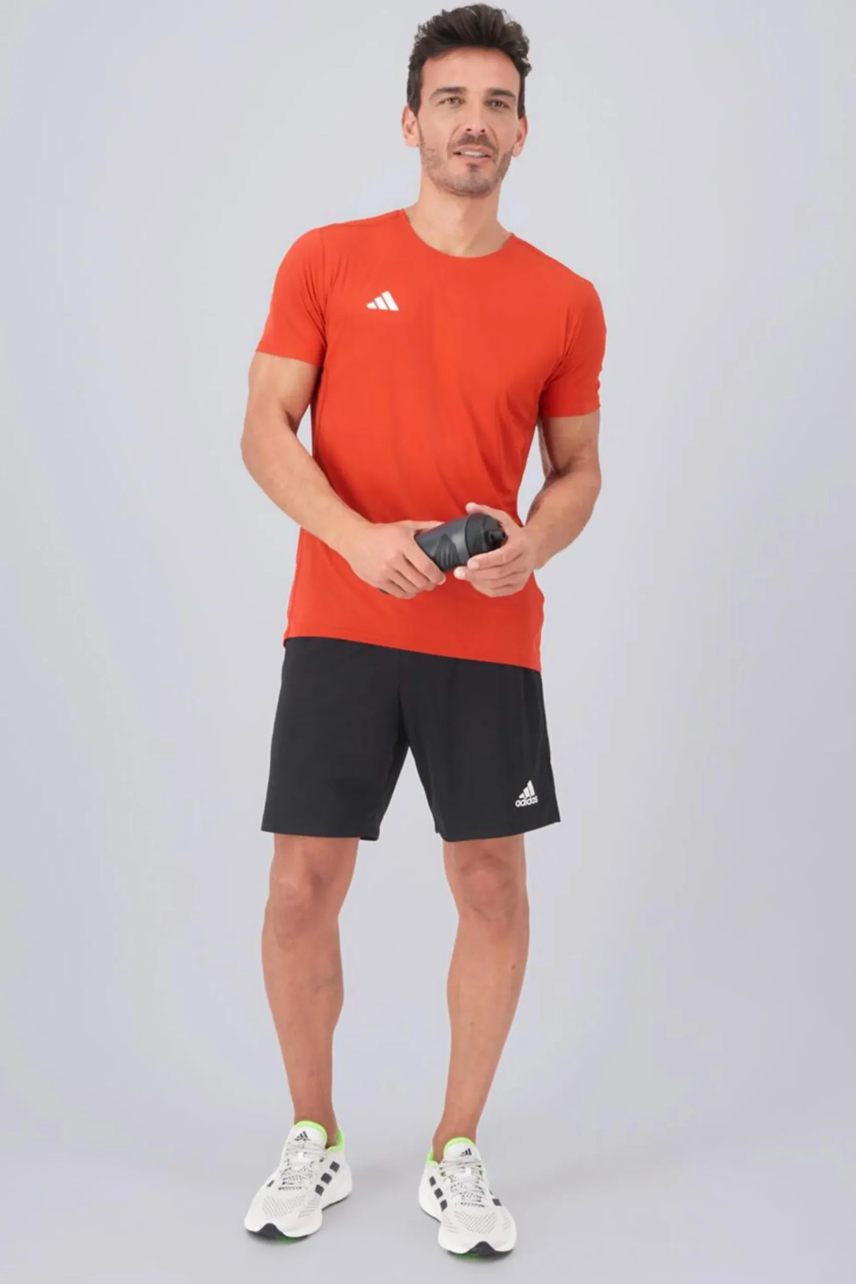 Camiseta adidas