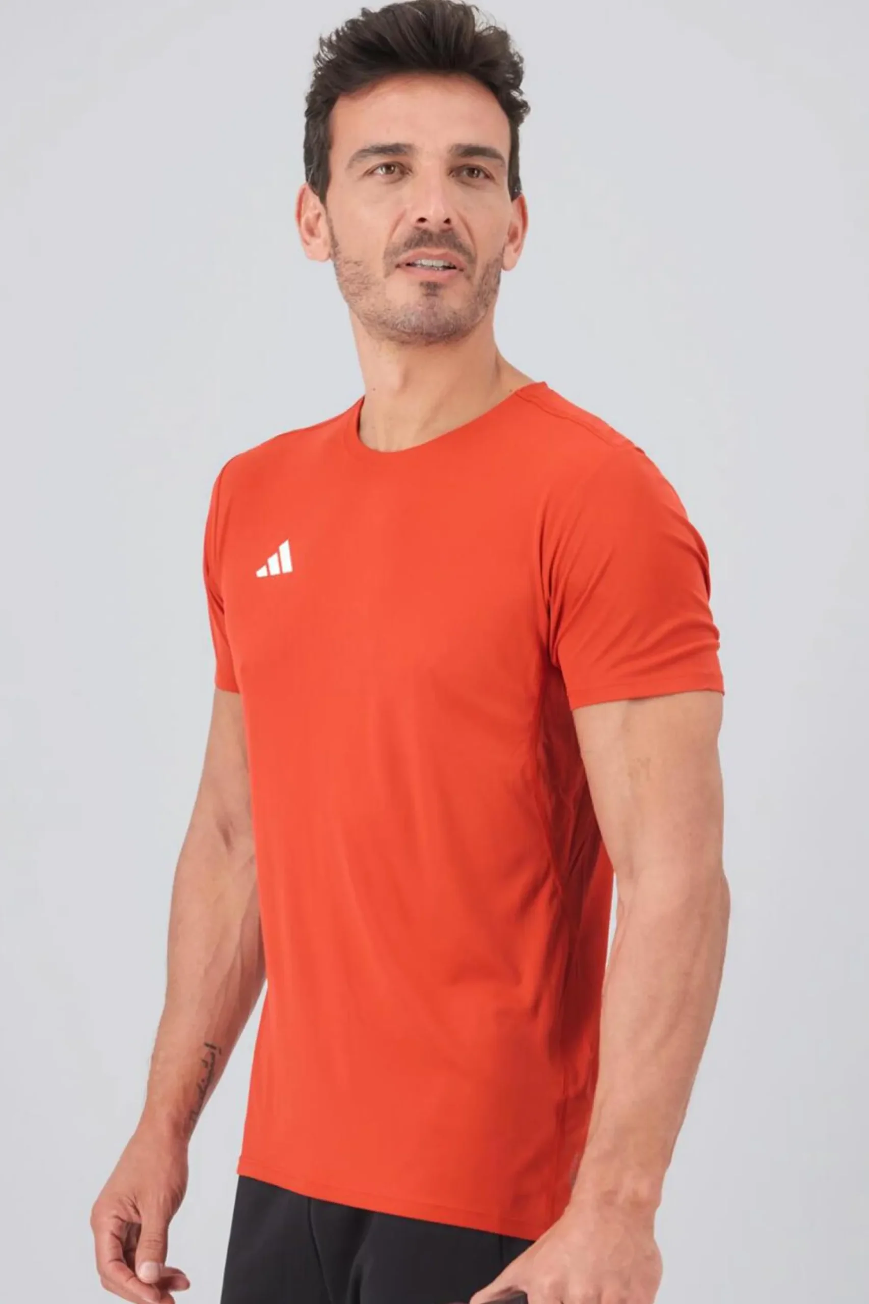 Camiseta adidas