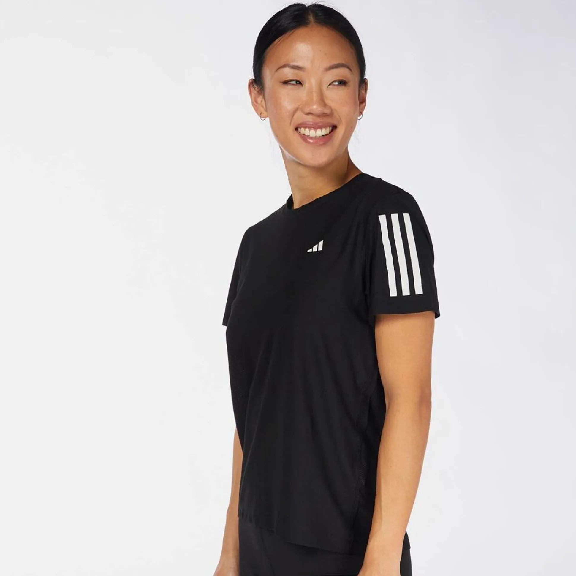 Camiseta adidas