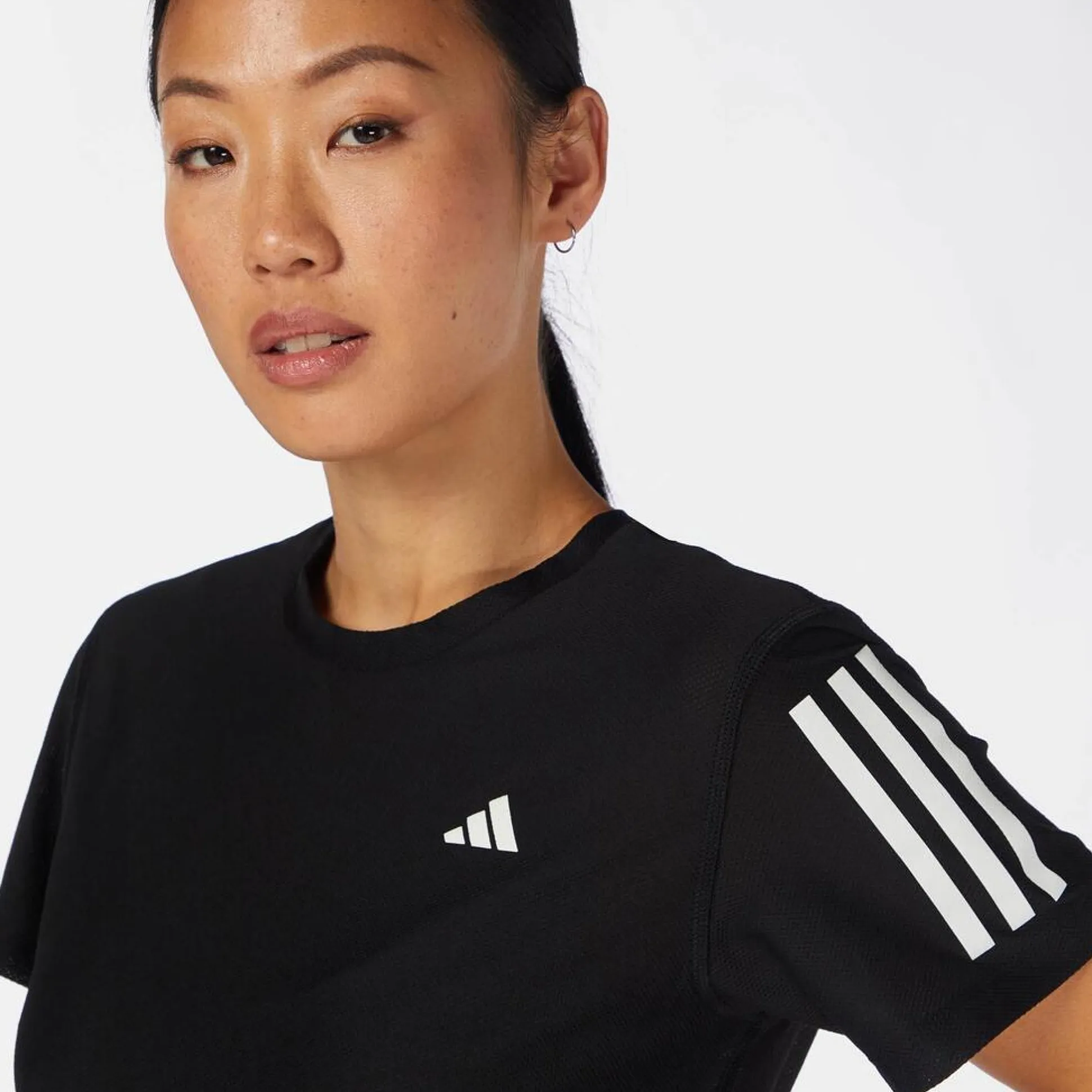 Camiseta adidas
