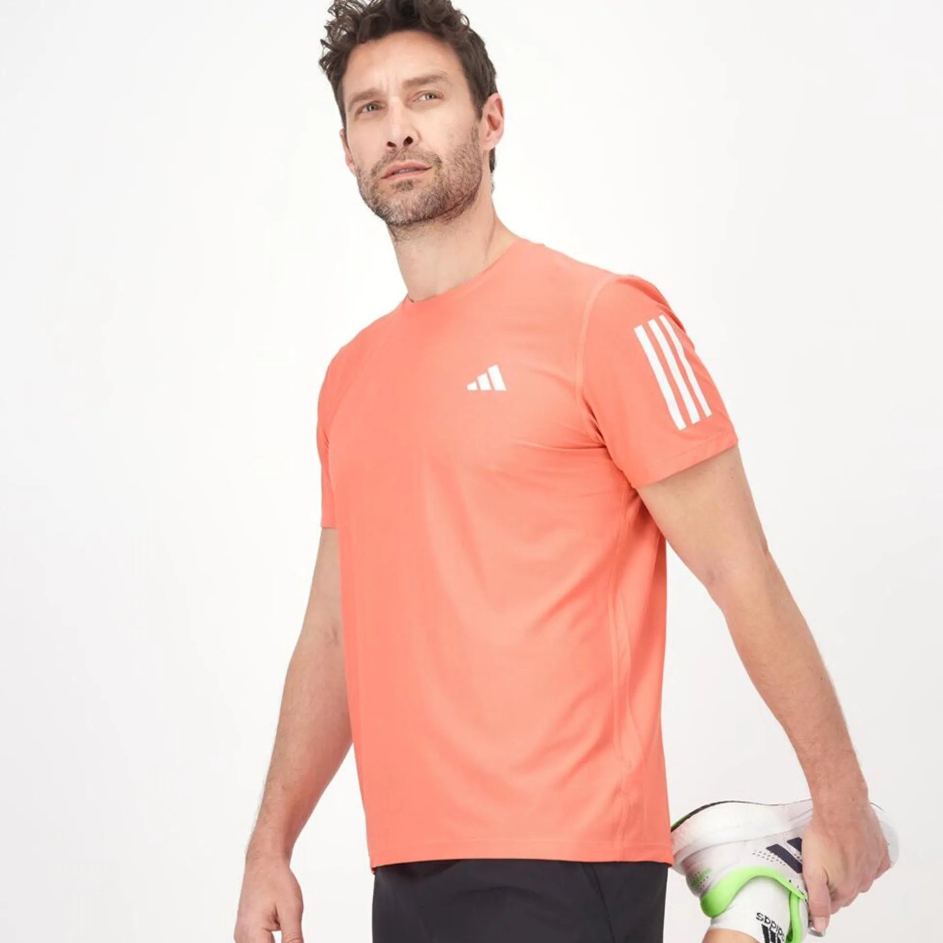 Camiseta adidas