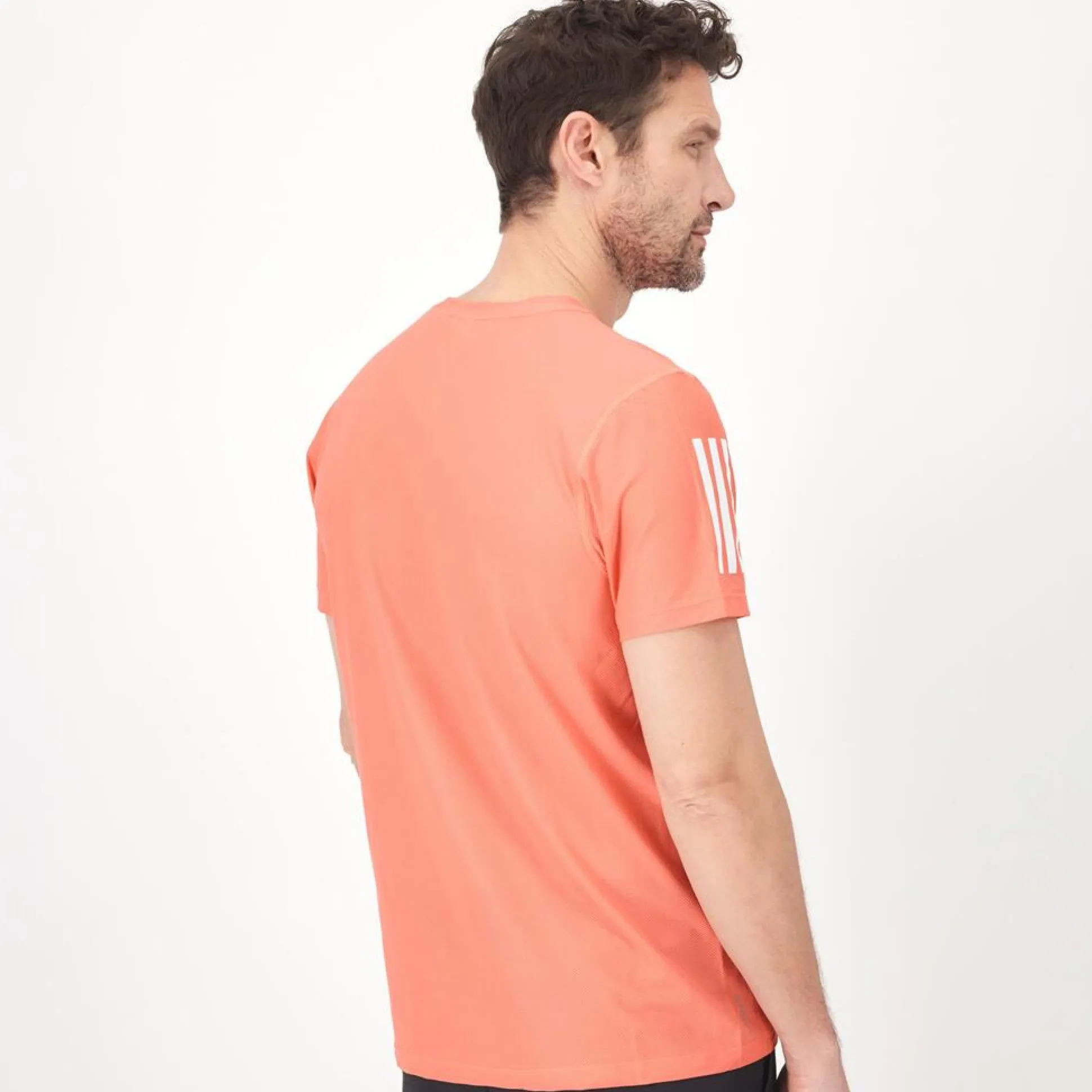 Camiseta adidas