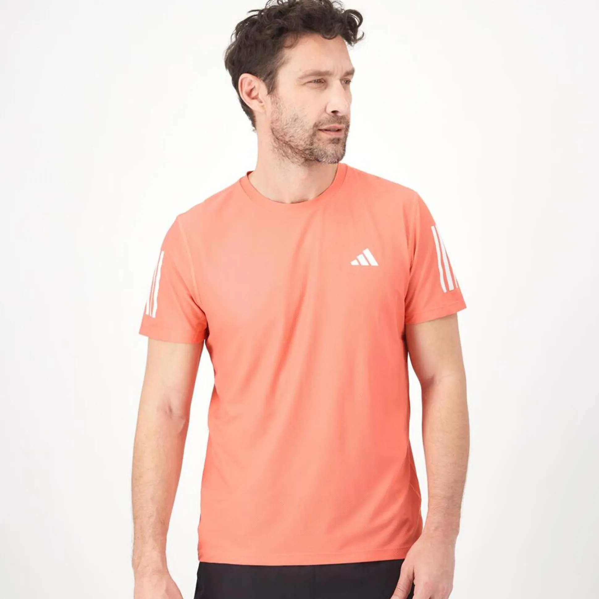Camiseta adidas