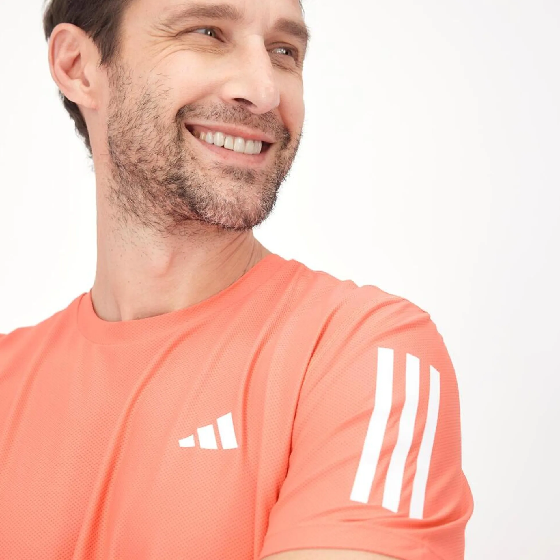 Camiseta adidas