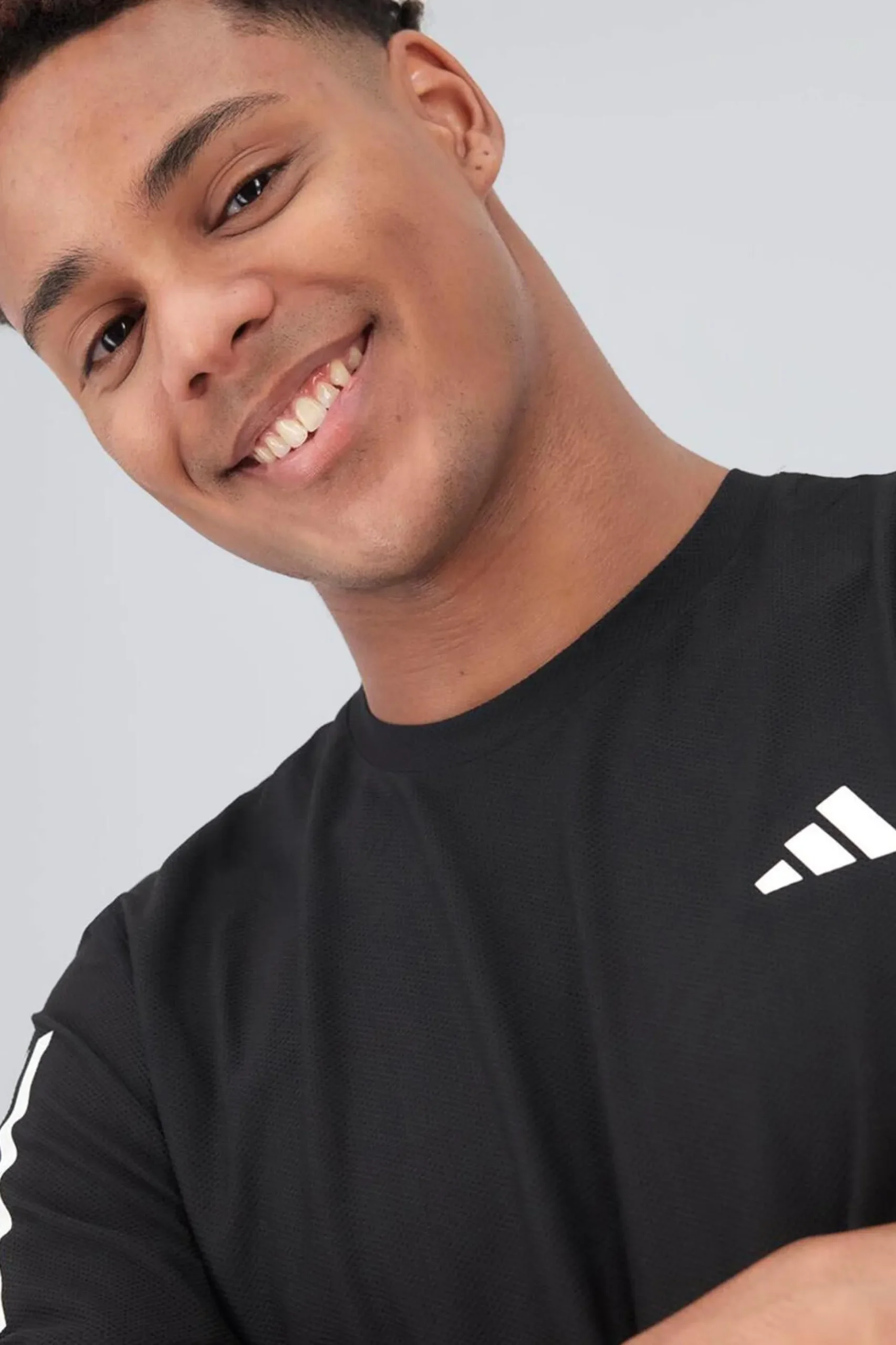 Camiseta adidas