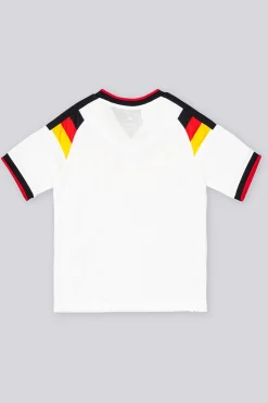 1ª Camiseta Alemania Mundial 2026