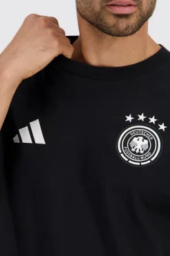Camiseta Alemania Mundial 2026