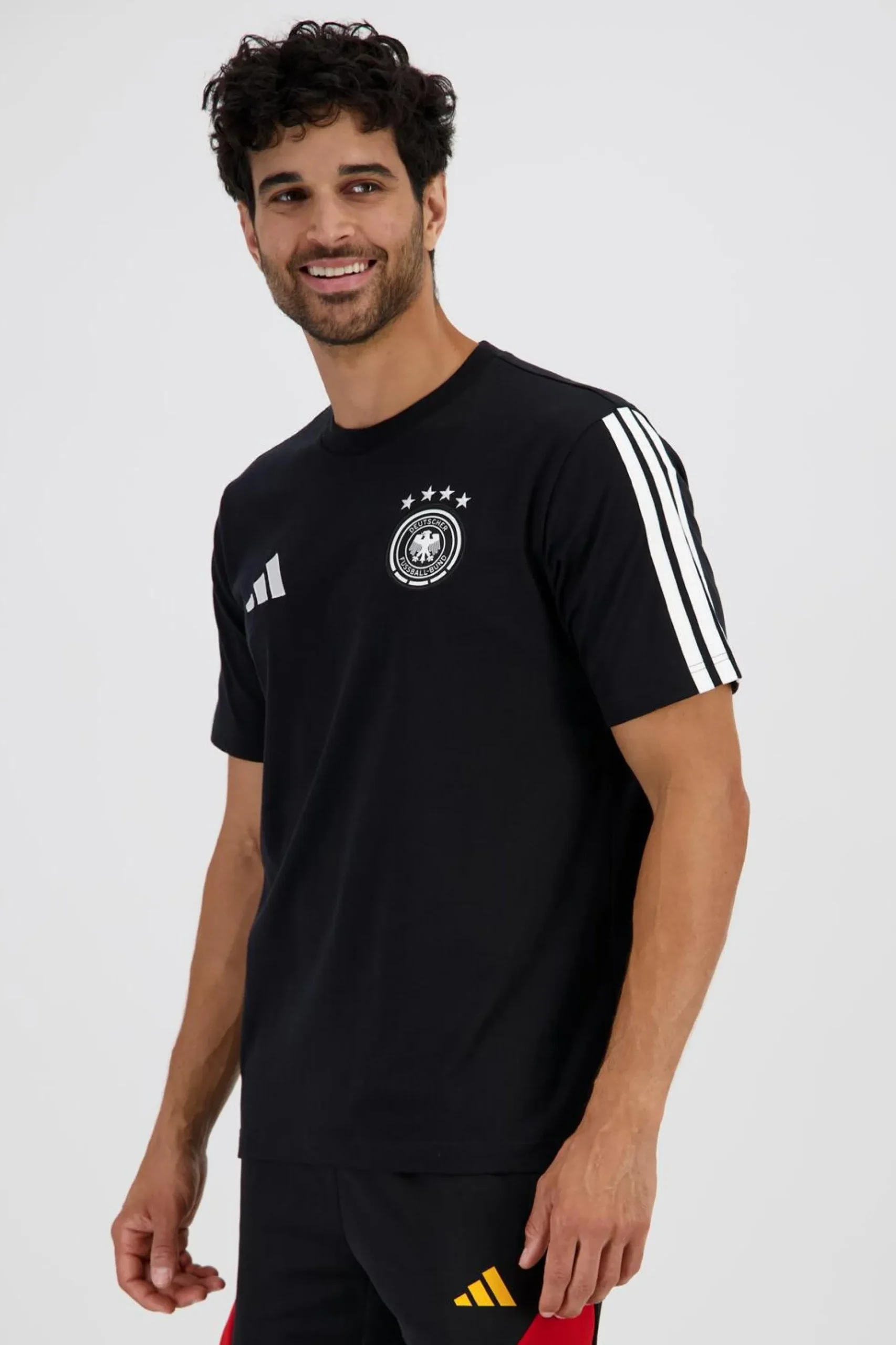 Camiseta Alemania Mundial 2026