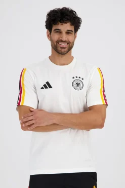Camiseta Alemania Mundial 2026