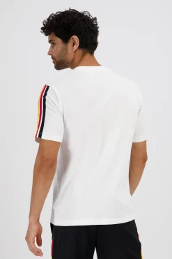 Camiseta Alemania Mundial 2026