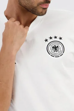 Camiseta Alemania Mundial 2026