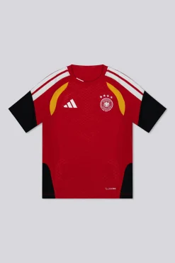 Camiseta Alemania Mundial 2026