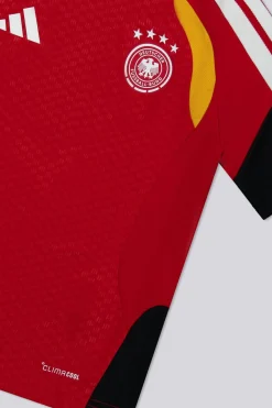 Camiseta Alemania Mundial 2026