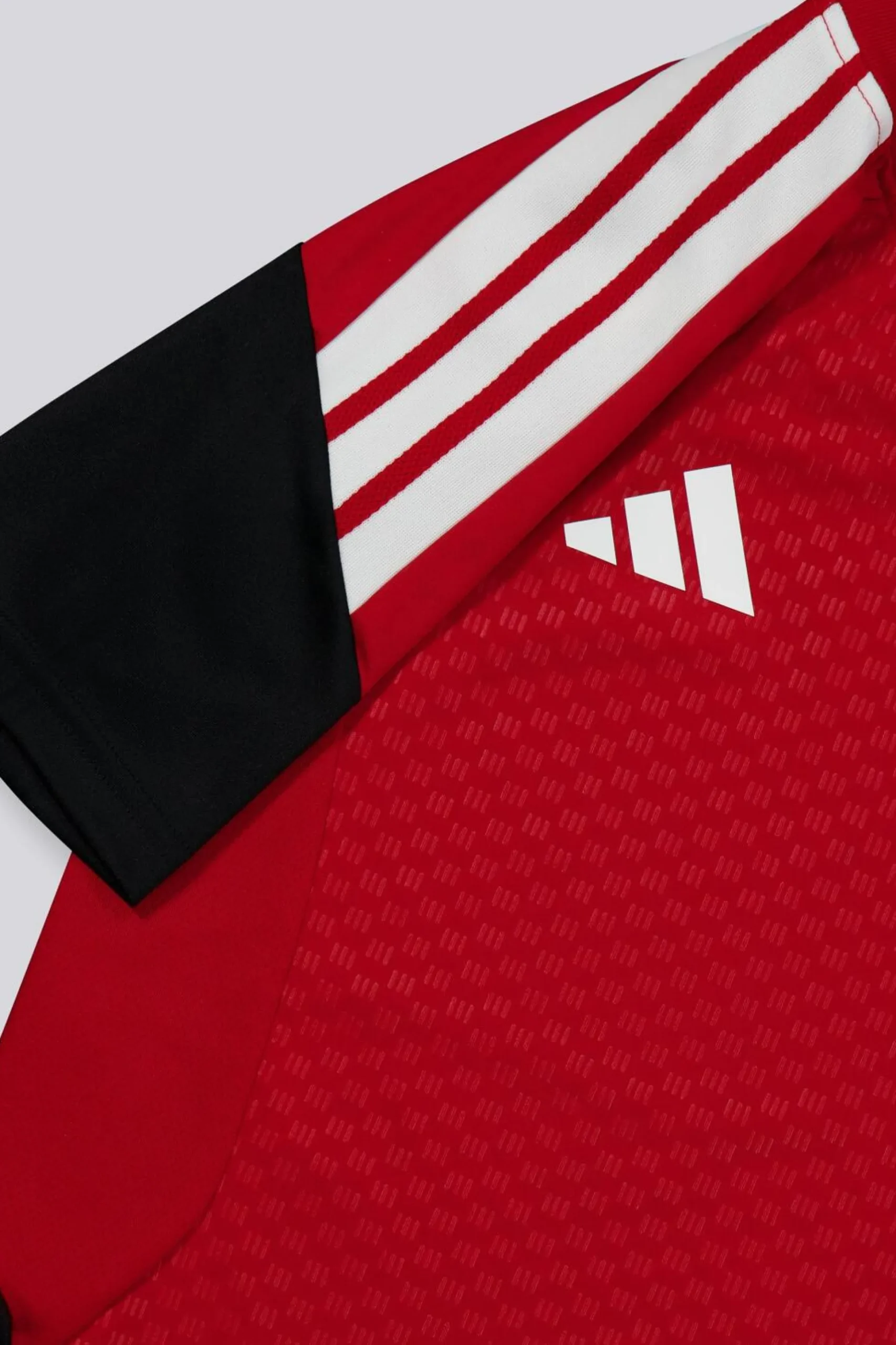 Camiseta Alemania Mundial 2026