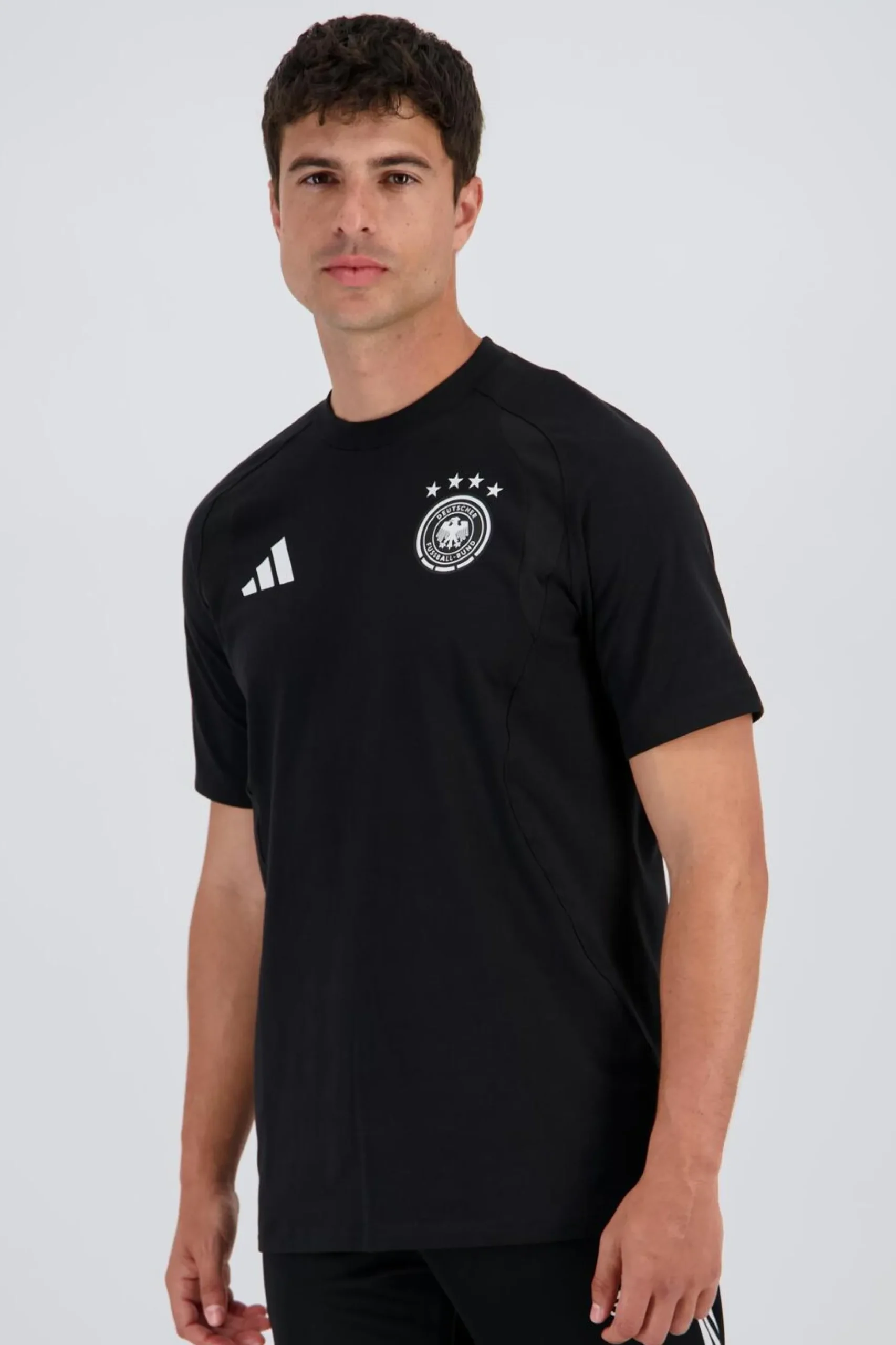 Camiseta Alemania Mundial 2026