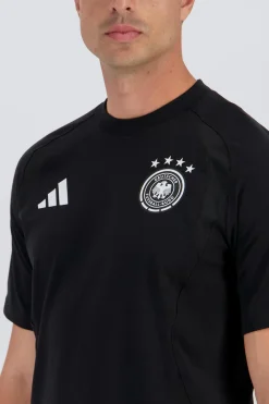 Camiseta Alemania Mundial 2026