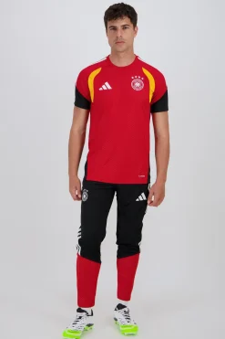 Camiseta Alemania Mundial 2026