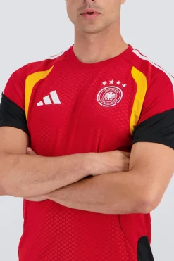 Camiseta Alemania Mundial 2026