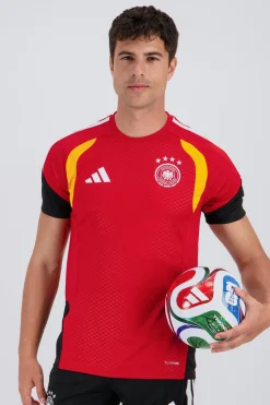Camiseta Alemania Mundial 2026