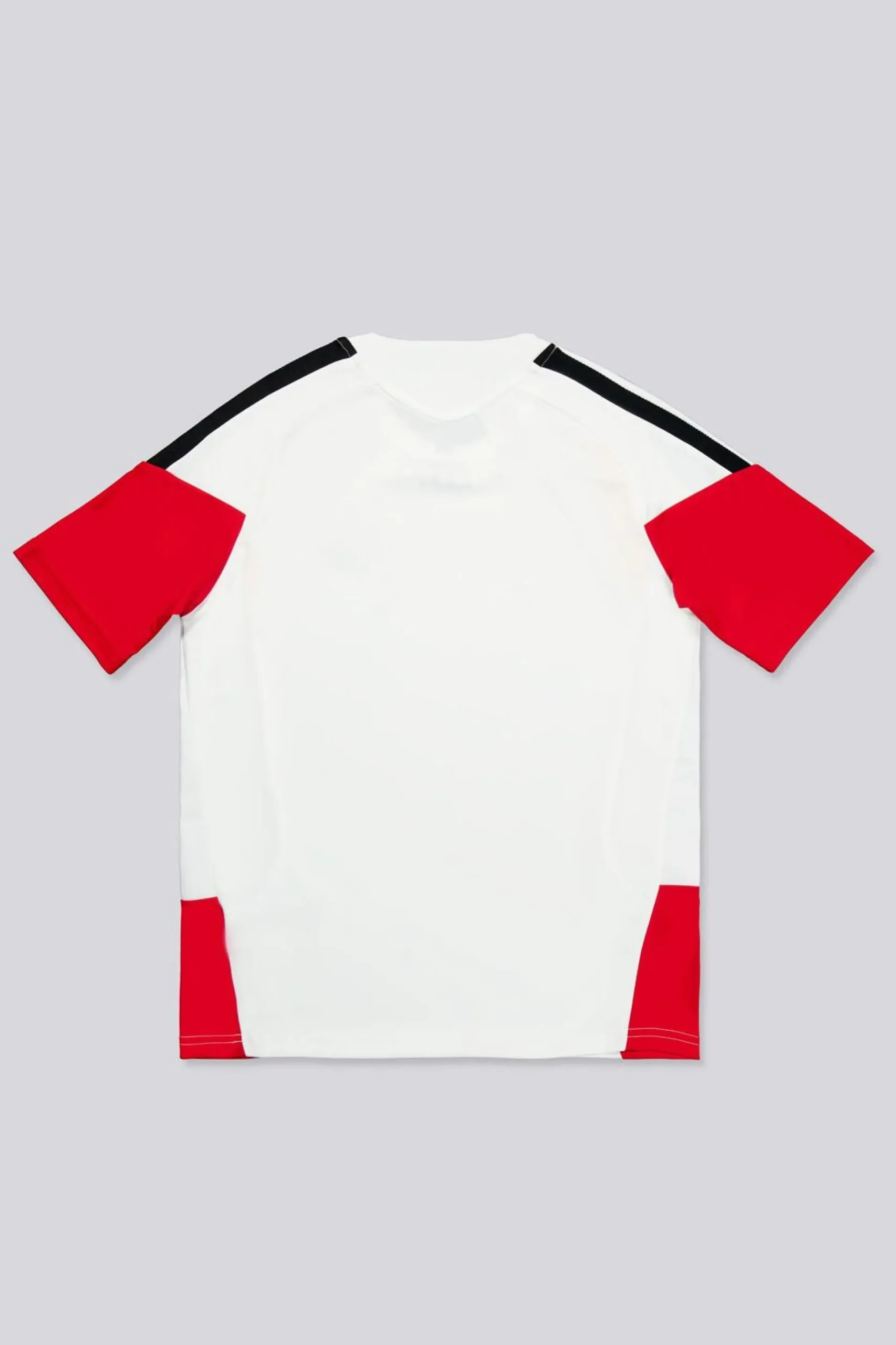 Camiseta Alemania Mundial 2026