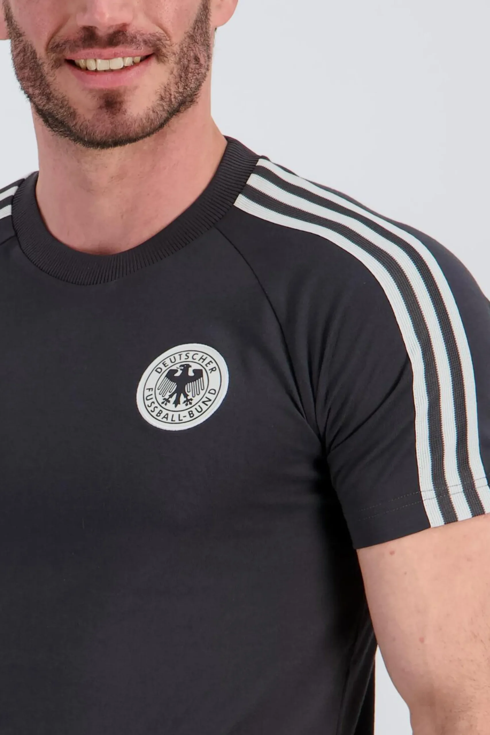 Camiseta Alemania Mundial 2026
