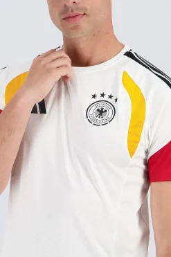 Camiseta Alemania Mundial 2026