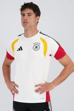 Camiseta Alemania Mundial 2026