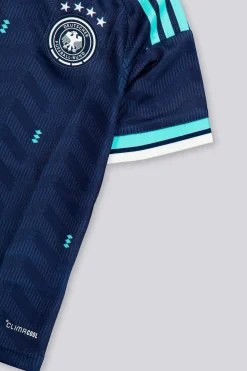2ª Camiseta Alemania Mundial 2026