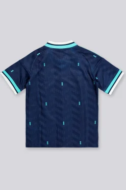 2ª Camiseta Alemania Mundial 2026
