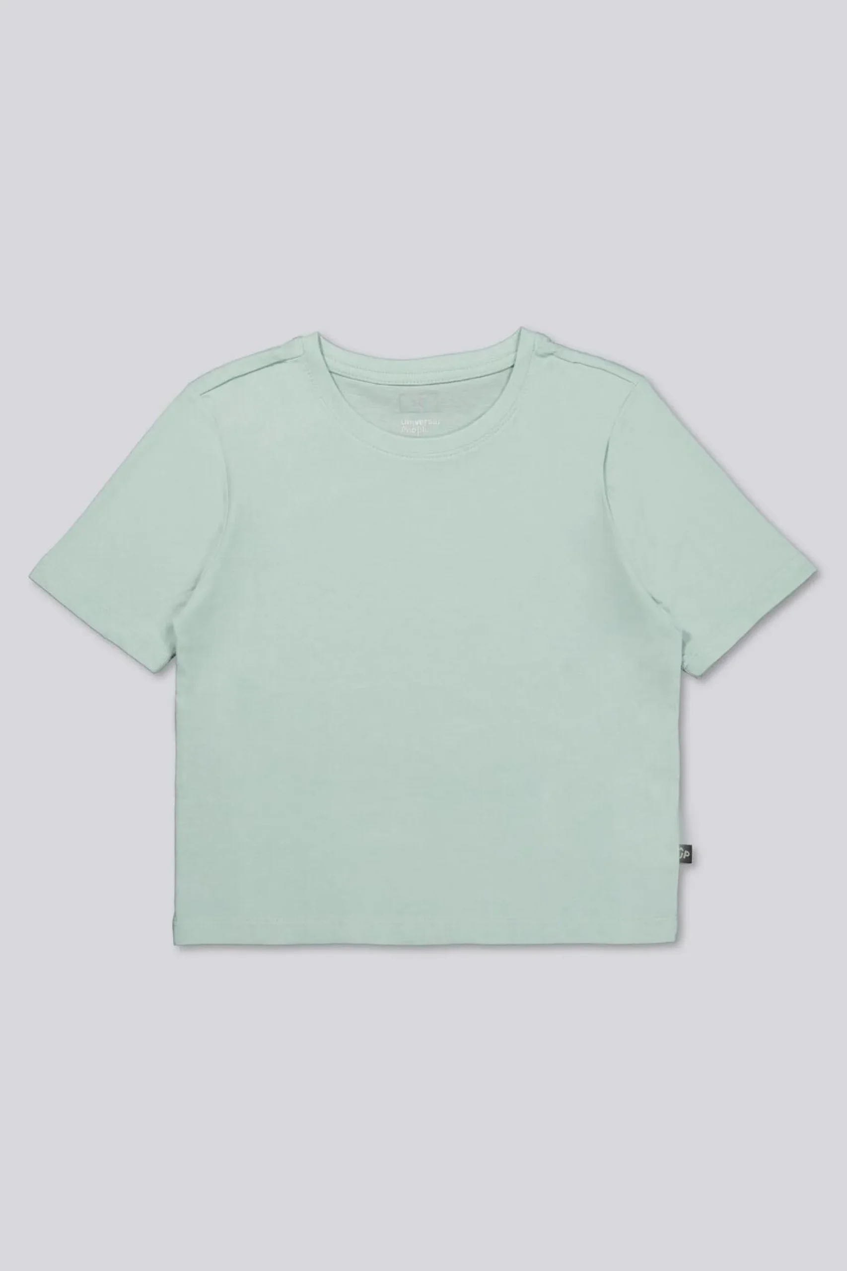 Camiseta Algodón Up