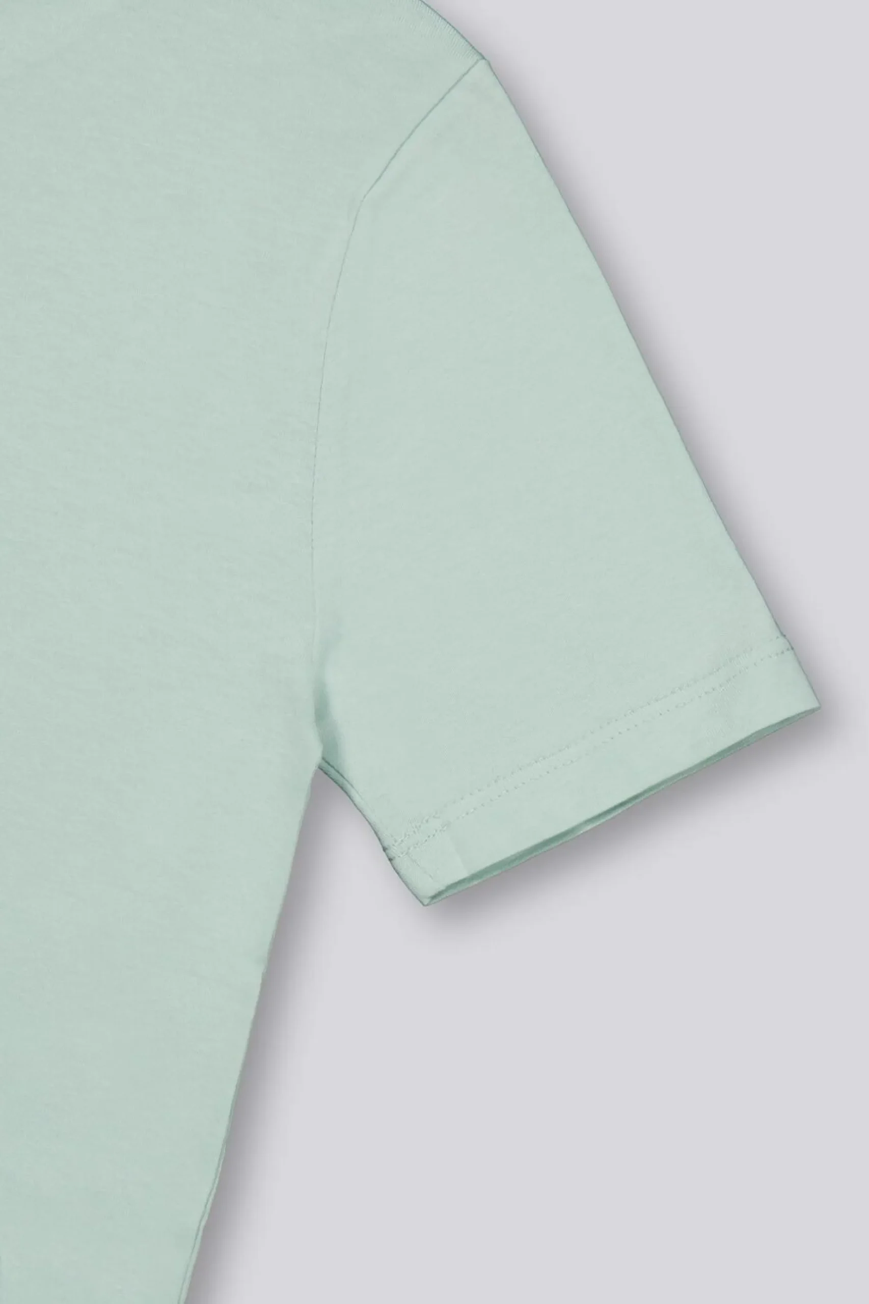Camiseta Algodón Up