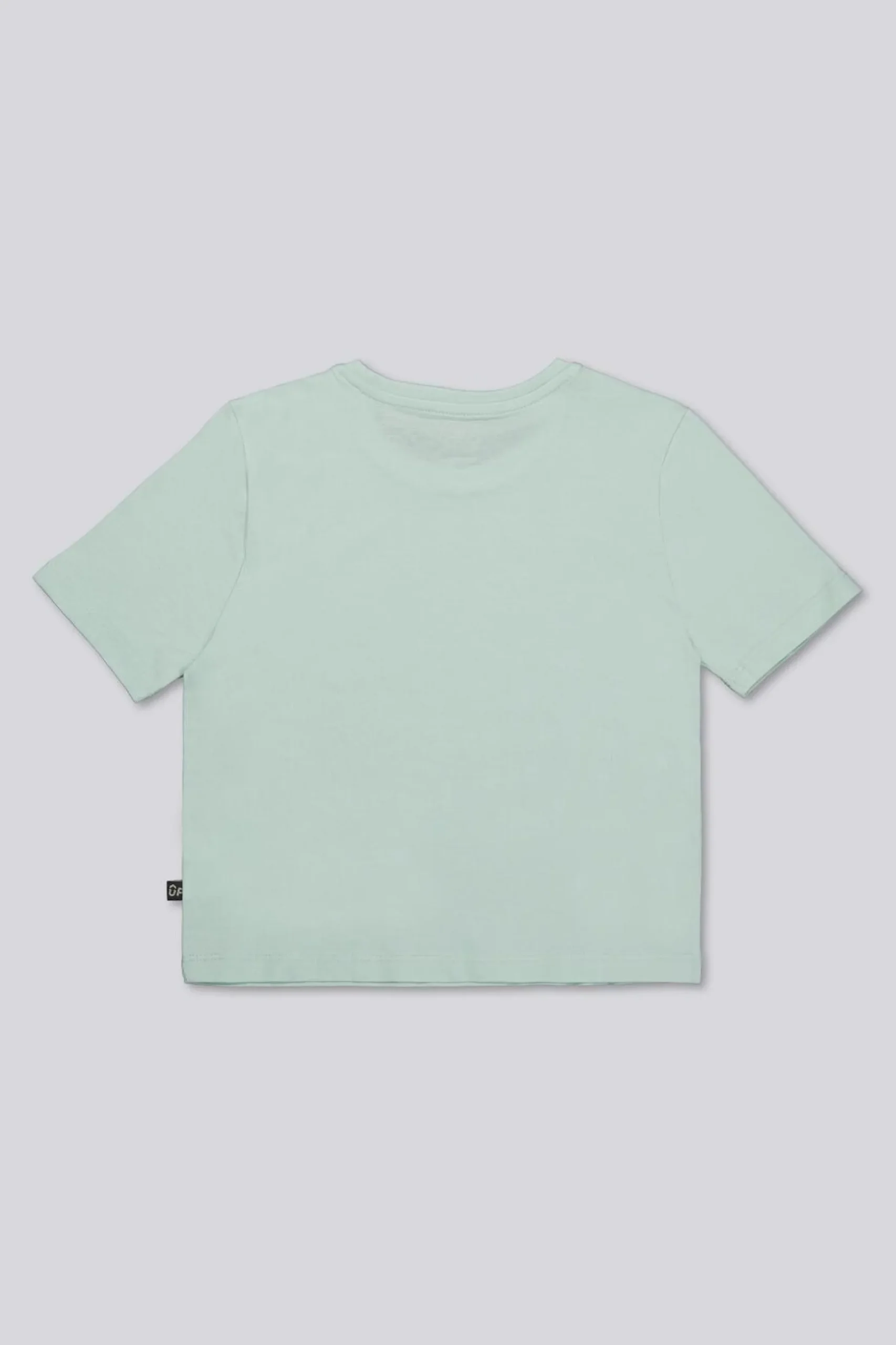 Camiseta Algodón Up