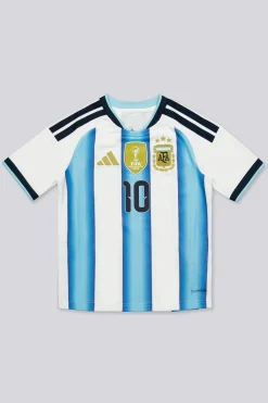 1ª Camiseta Argentina Messi Mundial 2026