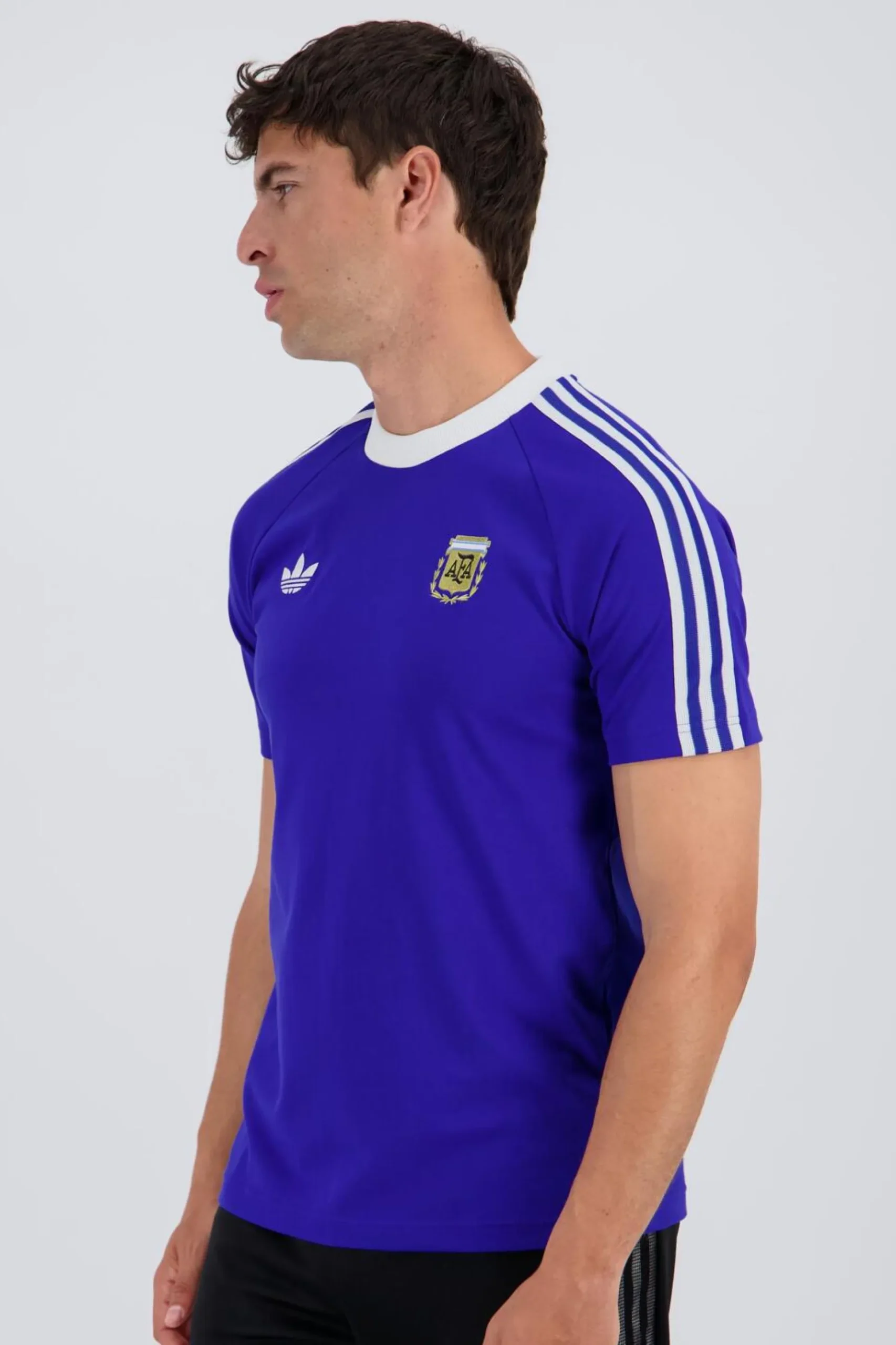 Camiseta Argentina Mundial 2026