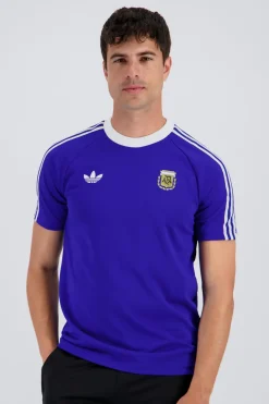 Camiseta Argentina Mundial 2026