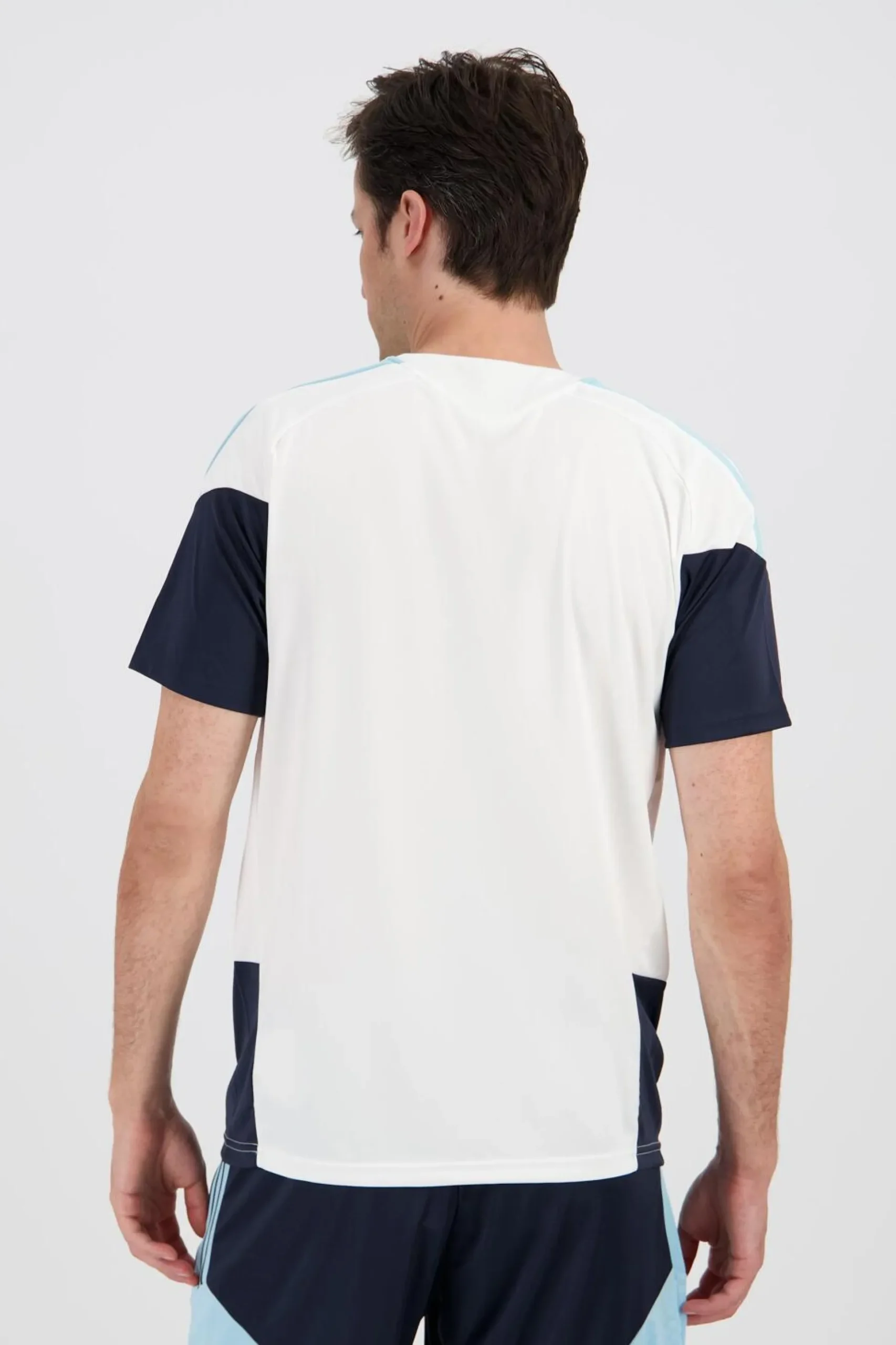 Camiseta Argentina Mundial 2026