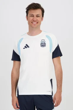 Camiseta Argentina Mundial 2026