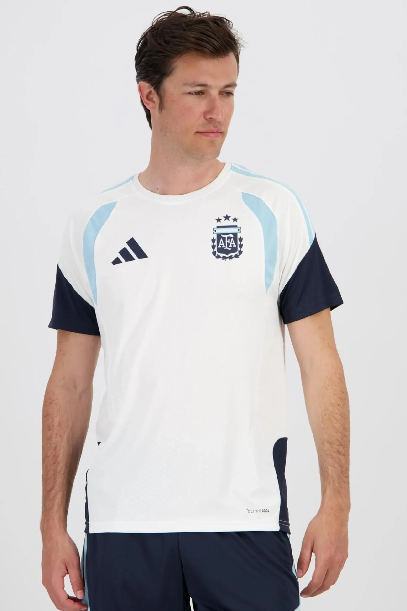 Camiseta Argentina Mundial 2026