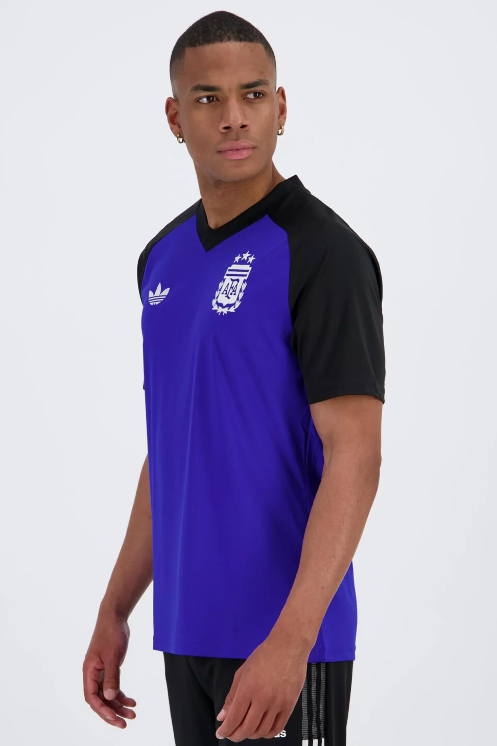 Camiseta Argentina Mundial 2026