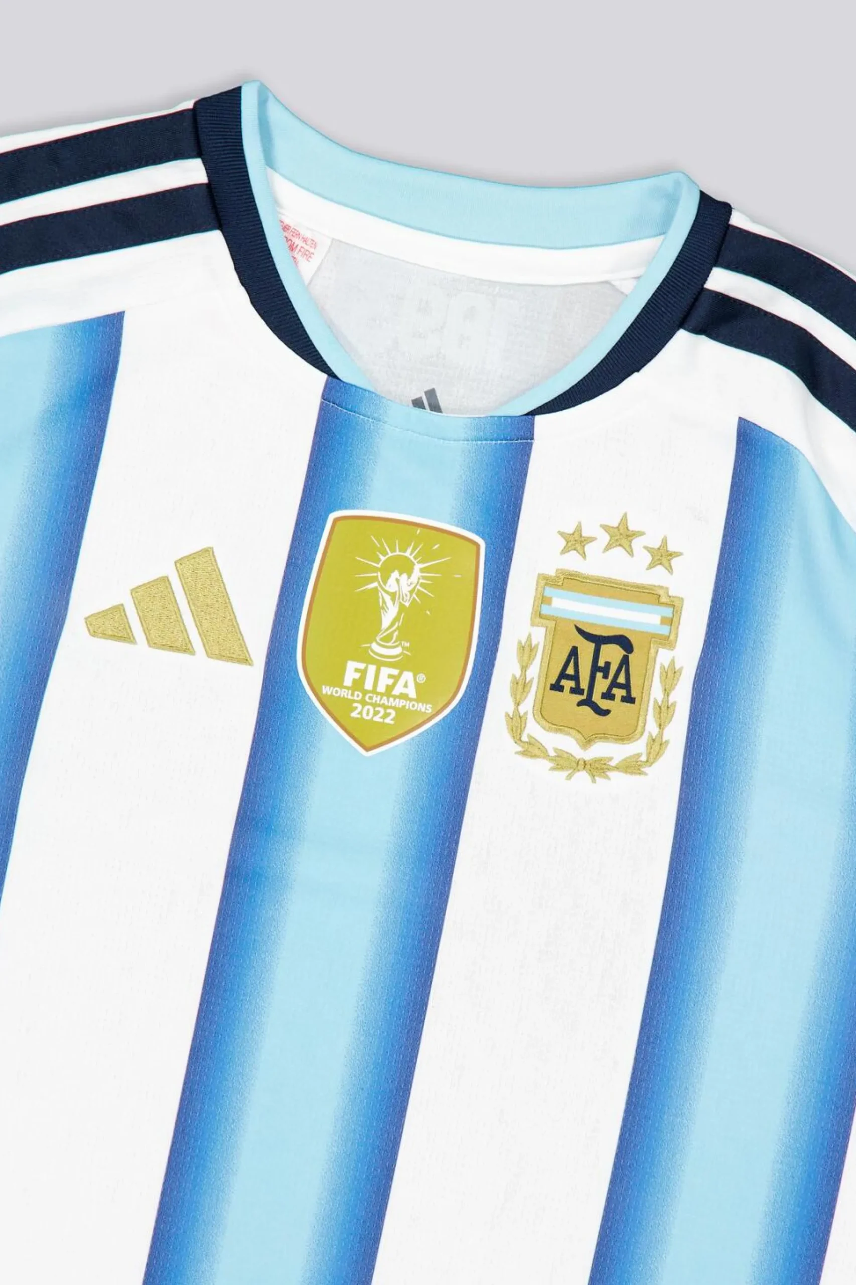 1ª Camiseta Argentina Mundial 2026