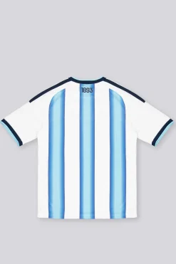 1ª Camiseta Argentina Mundial 2026