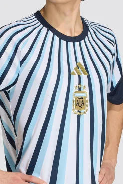 Camiseta Argentina Mundial 2026
