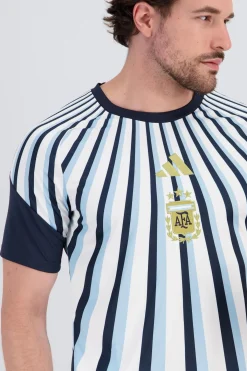 Camiseta Argentina Mundial 2026