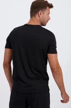 Camiseta ASICS