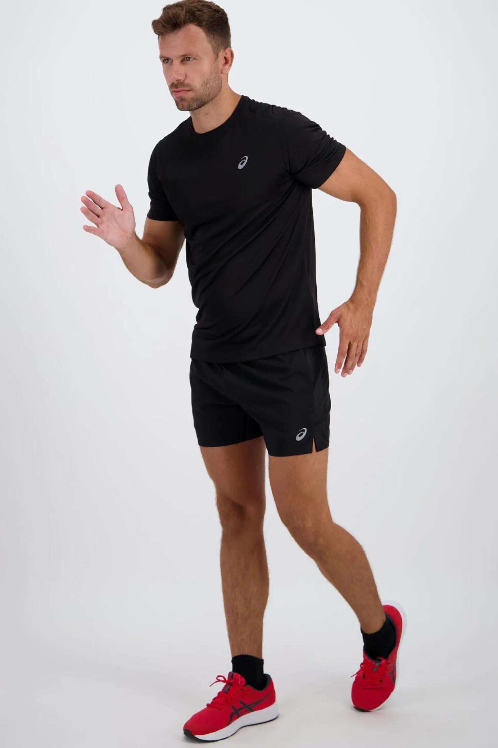 Camiseta ASICS