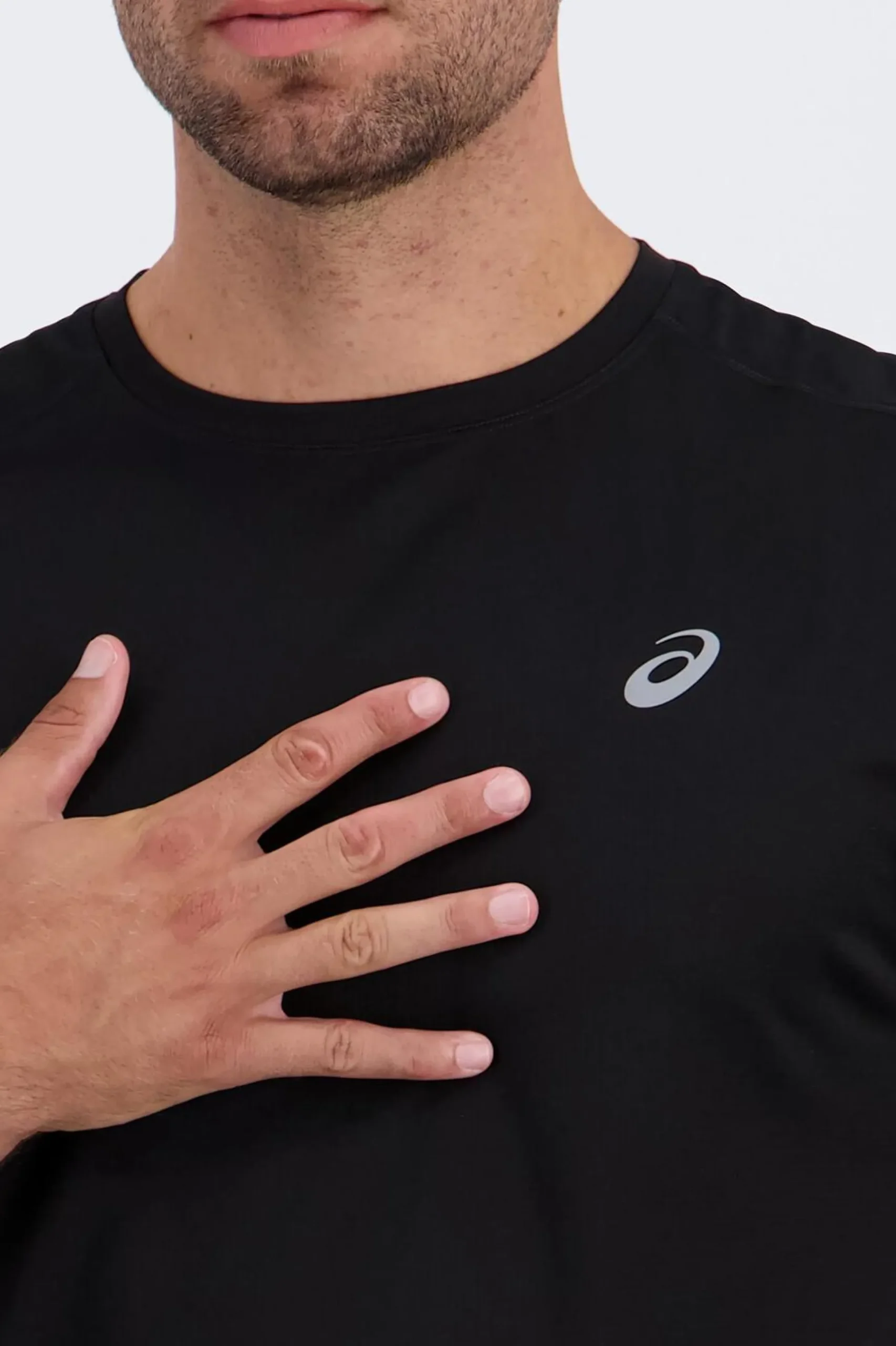 Camiseta ASICS