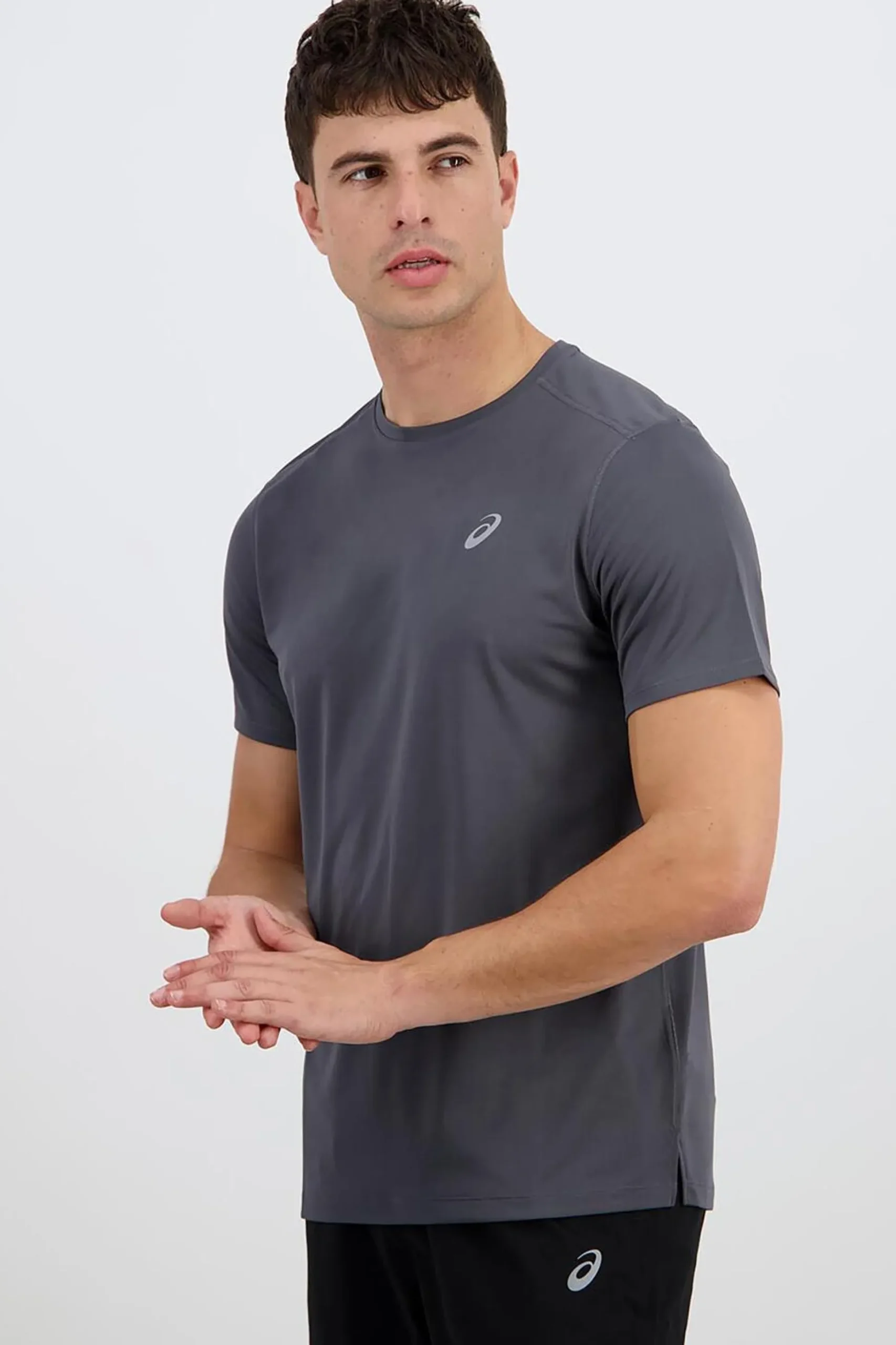 Camiseta ASICS