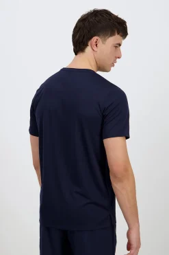 Camiseta ASICS