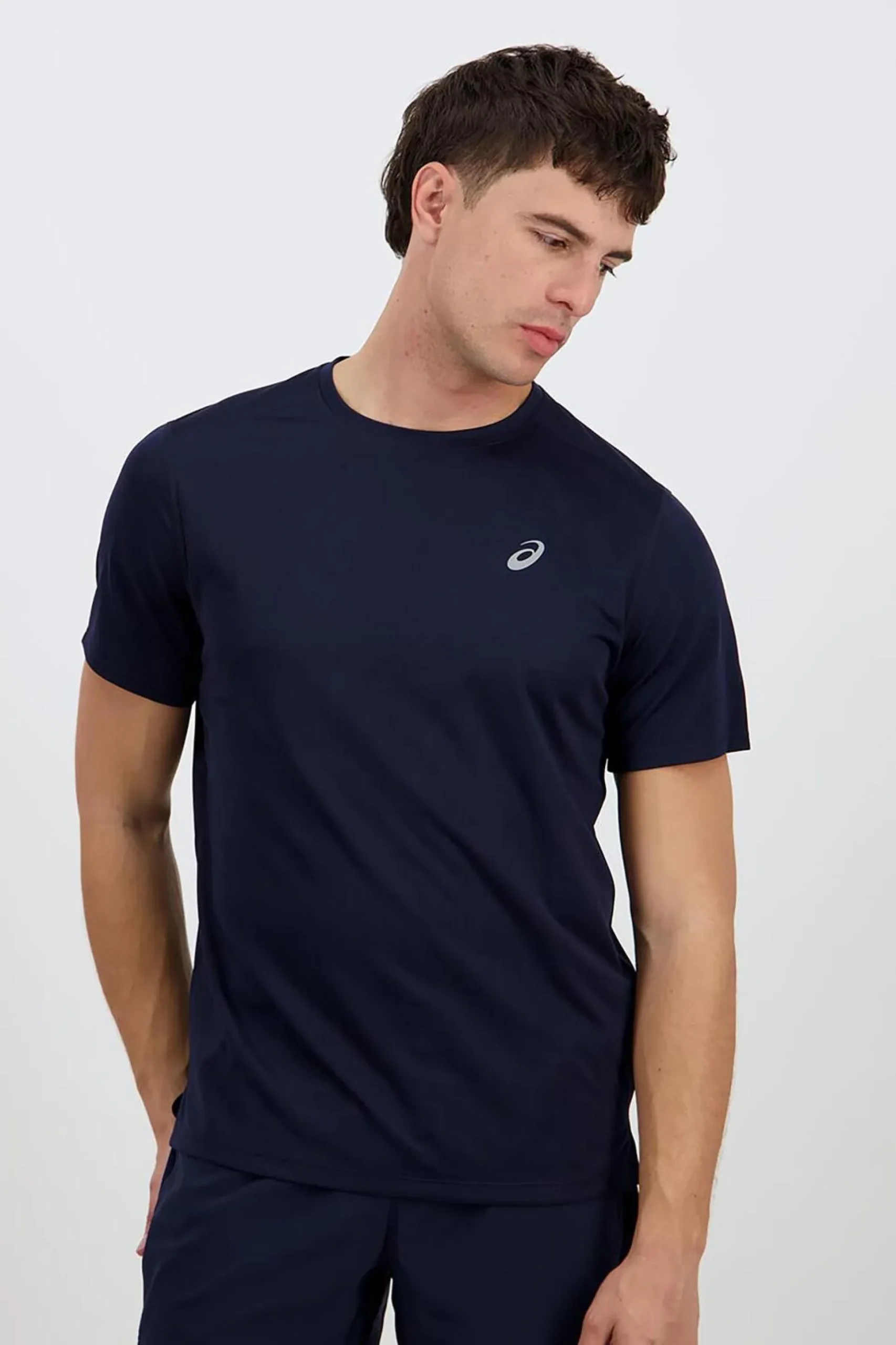 Camiseta ASICS